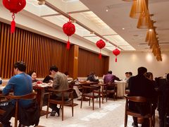 大堂-陆壹捌餐厅(五大道店)