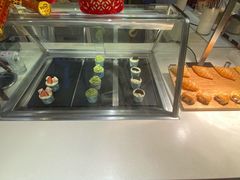 奶油蛋糕-荟星庭西餐厅(天府丽都喜来登饭店)