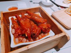 -蘩楼(华强北总店)