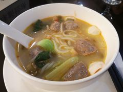 -金厨泰国餐厅·全泰籍厨师料理(拱北店)