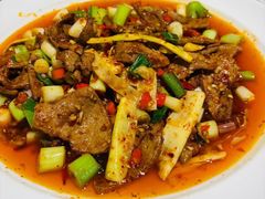 -天辣(金桥啦啦宝都店)