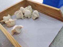 -德天下自助水饺(海洪店)