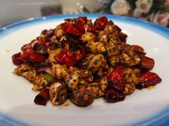 -鼎原力量东北吊炉烧烤(临河街店)