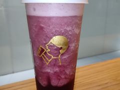 -喜茶(广州石牌桥店)