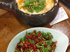 -一楼食业·美食人家