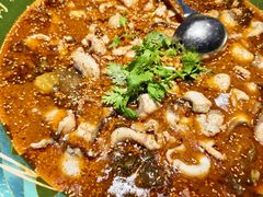 招牌醇香酸菜鱼-光海·乡记酸菜鱼·始于1996(花园路店)