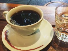 -RUMORS COFFEE ROASTERY鲁马滋咖啡(湖南路店)