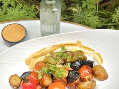 -Osteria Garden 生蚝花园餐厅(原进贤路店)