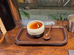-银米·云南传统过桥米线(双廊黑金冠店)