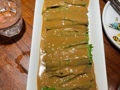 -前海沿·青岛菜(大拇指广场石老人店)