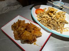 -夕阳红小吃(中街大悦城店)