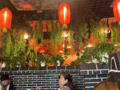 -江湖水乡铁锅炖魚(周庄嘉园店)