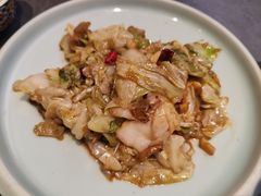 -江南里·新浙菜(苏州大悦城店)