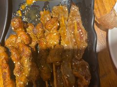 -烧蠔帮·生蚝海鲜牌档(观海店)