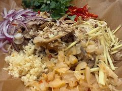 -东排食堂长沙小吃大排档(五一广场店)