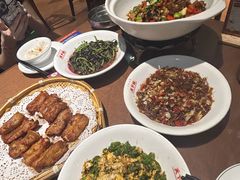 -天下客饭店(中山路店)