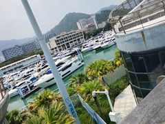 -大梅沙海滨公园