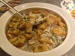 -香阁餐厅·常州菜·常州菜代表品牌(新北奥体店)