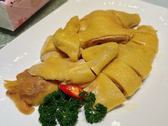-南园酒家(前进路店)