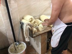 -马王庙刀削面馆(四川省交通学院宿舍店)