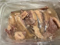 -正宗忘不了老鹅(梅岭店)