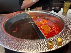-牛YO寿喜烧和牛火锅自助(三台子万象汇店)