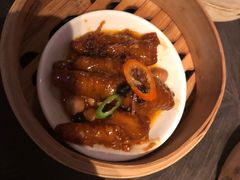 -万丽轩·粤菜(王府井金茂万丽酒店)