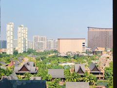-三亚湾红树林度假世界(木棉酒店)