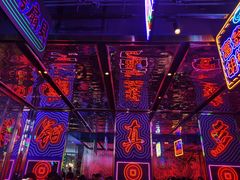 -钳真多钓虾馆·小龙虾海鲜烧烤(九六广场店)