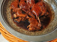 -应天大明王朝·南京菜(中山陵店)