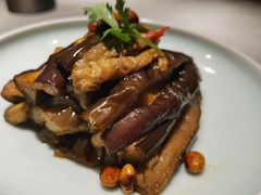 -那家小馆•北京菜•烤鸭(中关村店)