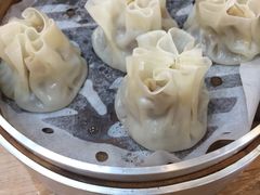 鲜肉笋丁烧卖-景芳周大姐(国大城市广场店)