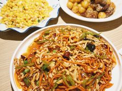 -同合居·非遗东北菜(王府井店)