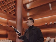 -桉树林A coffee 森林餐厅(三圣乡店)