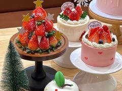 -吉川堂·日式甜点专门店(正佳广场店)