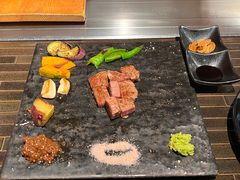 -神户牛排 石田屋(本店)