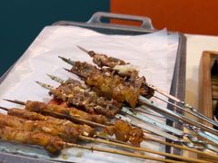 -头牌·鹤岗小串(万达店)