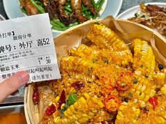 -蚝得喜海鲜(东城店)