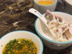 -鱼粤鲜淘米捞·中山脆肉鲩火锅(悦湖会店)