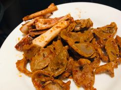 -长兴岛敦豪国际酒店-西餐自助餐厅