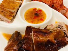 -古南都·老广东酒楼(龙江店)