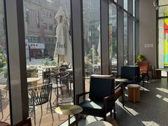-Peet's 皮爷咖啡(望京小街店)