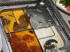 -海底捞火锅(漫乐城夜宵主题店)