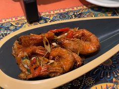 -马来西亚肉骨茶汤·招牌螃蟹·烧鸡·呷喱吧吧(海上世界店)