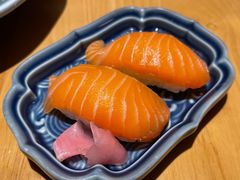 -一心创作料理屋(经开万达店)
