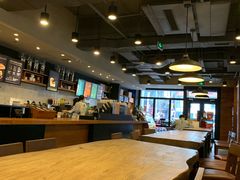 -星巴克(呼和浩特民族商场店)