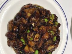 -到家尝北京菜(西坝河店)