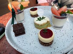 -La Terre乐田(万象城店)