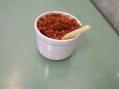 -白玉兰小吃(新村路店)