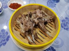-老毛手抓·盐池滩羊非遗手抓(宁夏总店)